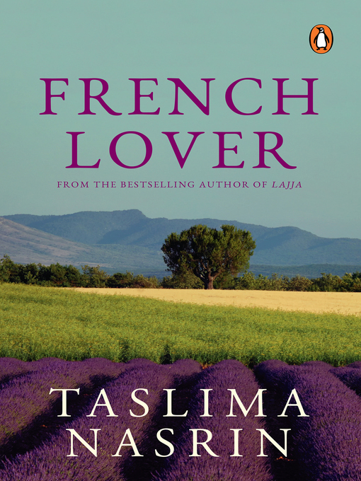 Title details for French Lover by Taslima Nasrin - Available